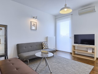Ferienwohnung Pula Ausstattung 7
