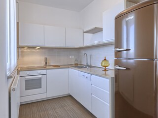 Ferienwohnung Pula Ausstattung 8