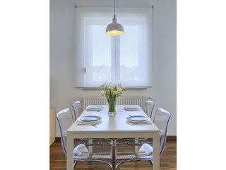 Ferienwohnung Pula Ausstattung 9