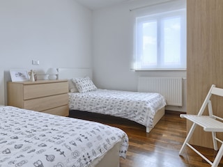 Ferienwohnung Pula Ausstattung 11
