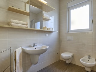 Ferienwohnung Pula Ausstattung 13