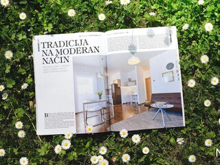 BRAVACASA magazine, 2016.
