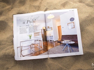 Moja4Zida magazine, 2016.