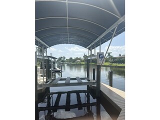 Ferienhaus Cape Coral Außenaufnahme 4