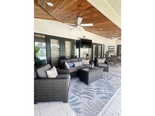 Ferienhaus Cape Coral Ausstattung 30