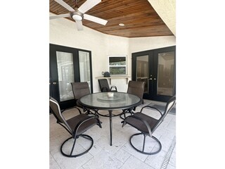 Ferienhaus Cape Coral Ausstattung 31