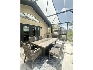 Ferienhaus Cape Coral Ausstattung 32