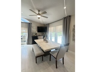 Ferienhaus Cape Coral Ausstattung 26