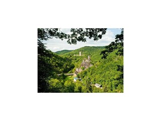 MANDERSCHEIDER BURGEN