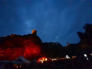 BURGENFEST