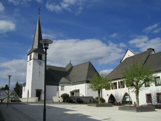 LEBENSBAUMKIRCHE