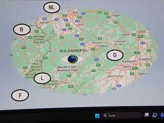 VULKANEIFEL