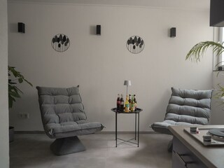 Relaxbereich
