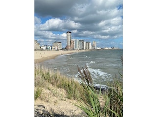 Vlissingen Skyline