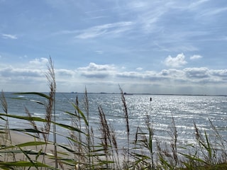 5 Minuten entferner Strand