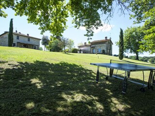 Appartamento per vacanze Monteriggioni Registrazione all'aperto 9