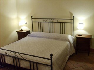 Vakantieappartement Monteriggioni Kenmerken 14