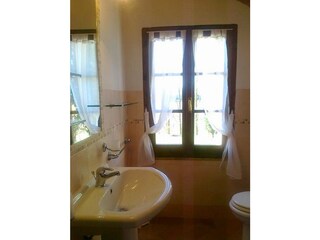 Appartamento per vacanze Monteriggioni Caratteristiche 15