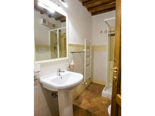 Appartamento per vacanze Monteriggioni Caratteristiche 16