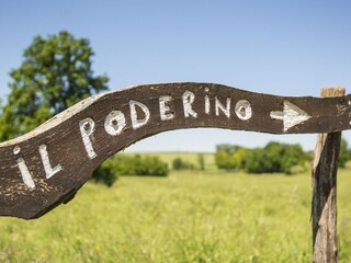 Appartamento per vacanze Monteriggioni Ambiente 24