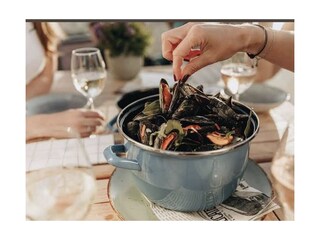 Seafood