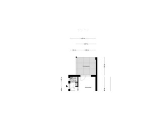 Groundfloor
