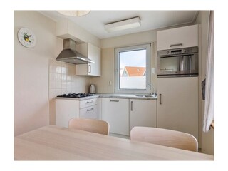 Holiday house Oostkapelle Features 7