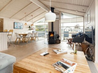 Vakantiehuis Marielyst  8