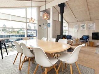 Vakantiehuis Marielyst  10