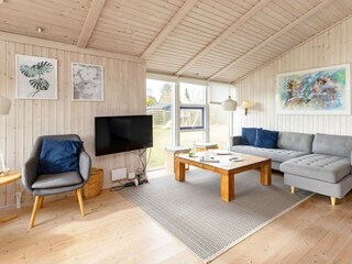 Vakantiehuis Marielyst  14