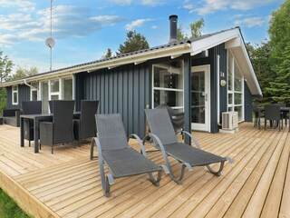 Vakantiehuis Marielyst Buitenaudio-opname 3