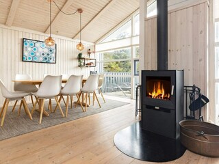 Maison de vacances Marielyst  7