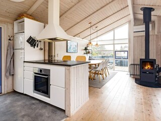 Maison de vacances Marielyst  8