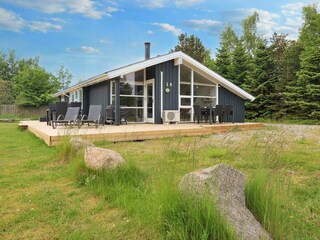 Vakantiehuis Marielyst  31