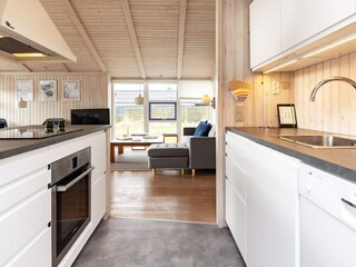 Maison de vacances Marielyst  17