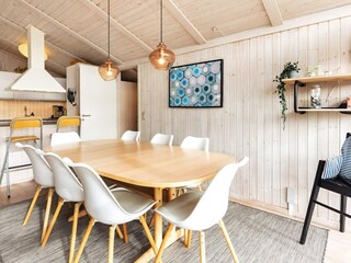 Maison de vacances Marielyst  19