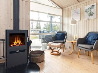 Maison de vacances Marielyst  22