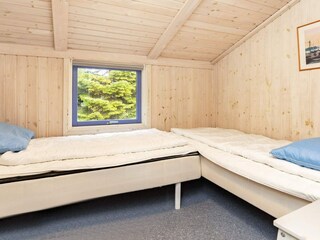 Maison de vacances Marielyst  27
