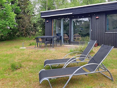 Vakantiehuis 6 persoons vakantie huis in Væggerløse