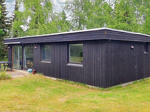 Casa per le vacanze 6 persone case ad Væggerløse