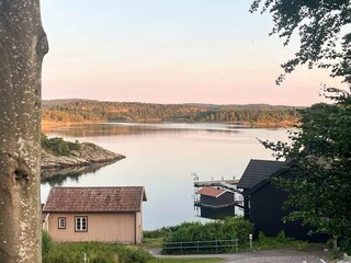 Ferienhaus Lysekil Außenaufnahme 6