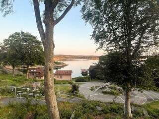 Ferienhaus Lysekil  12