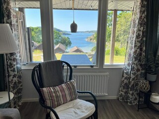 Holiday house Lysekil  13