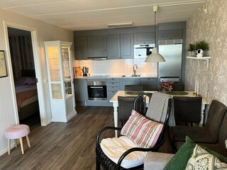 Holiday house Lysekil  15