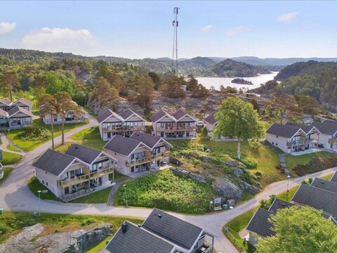 Holiday house 4 star holiday home in UDDEVALLA