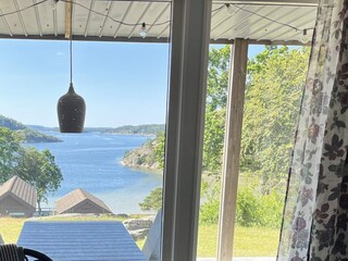 Holiday house Lysekil Outdoor Recording 10