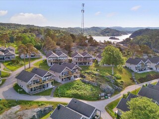 Ferienhaus Lysekil Außenaufnahme 3