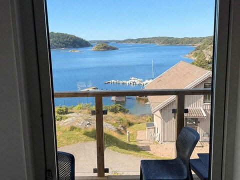 Holiday house 5 star holiday home in UDDEVALLA