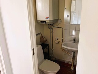 Ferienhaus Lysekil  8