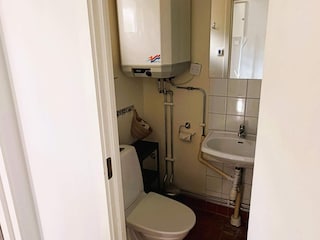 Holiday house Lysekil  9